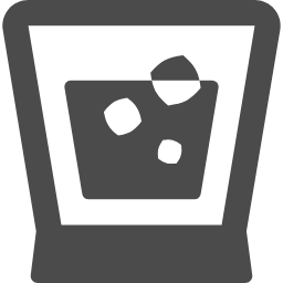 Ice Machine Icon