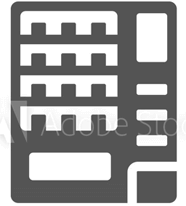 자동판매기 아이콘