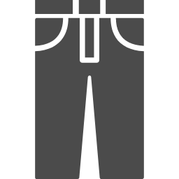 Trousers Press Icon