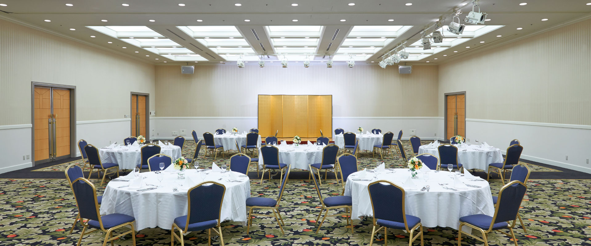 Banquet Hall Image